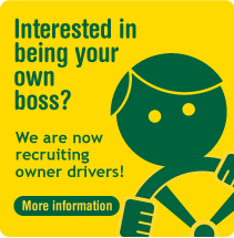 Become an owner driver