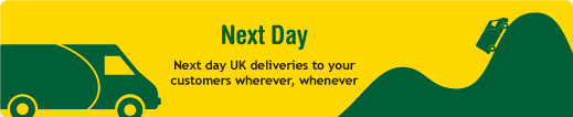 Next Day Delivery