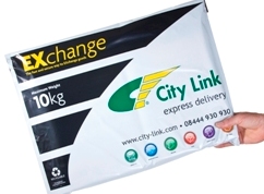 A Reflex Express Exchangebag